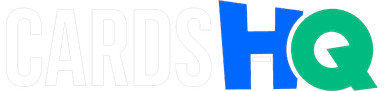 CardsHQ - Shop Sports Cards, Pokemon Cards, Boxes & Supplies