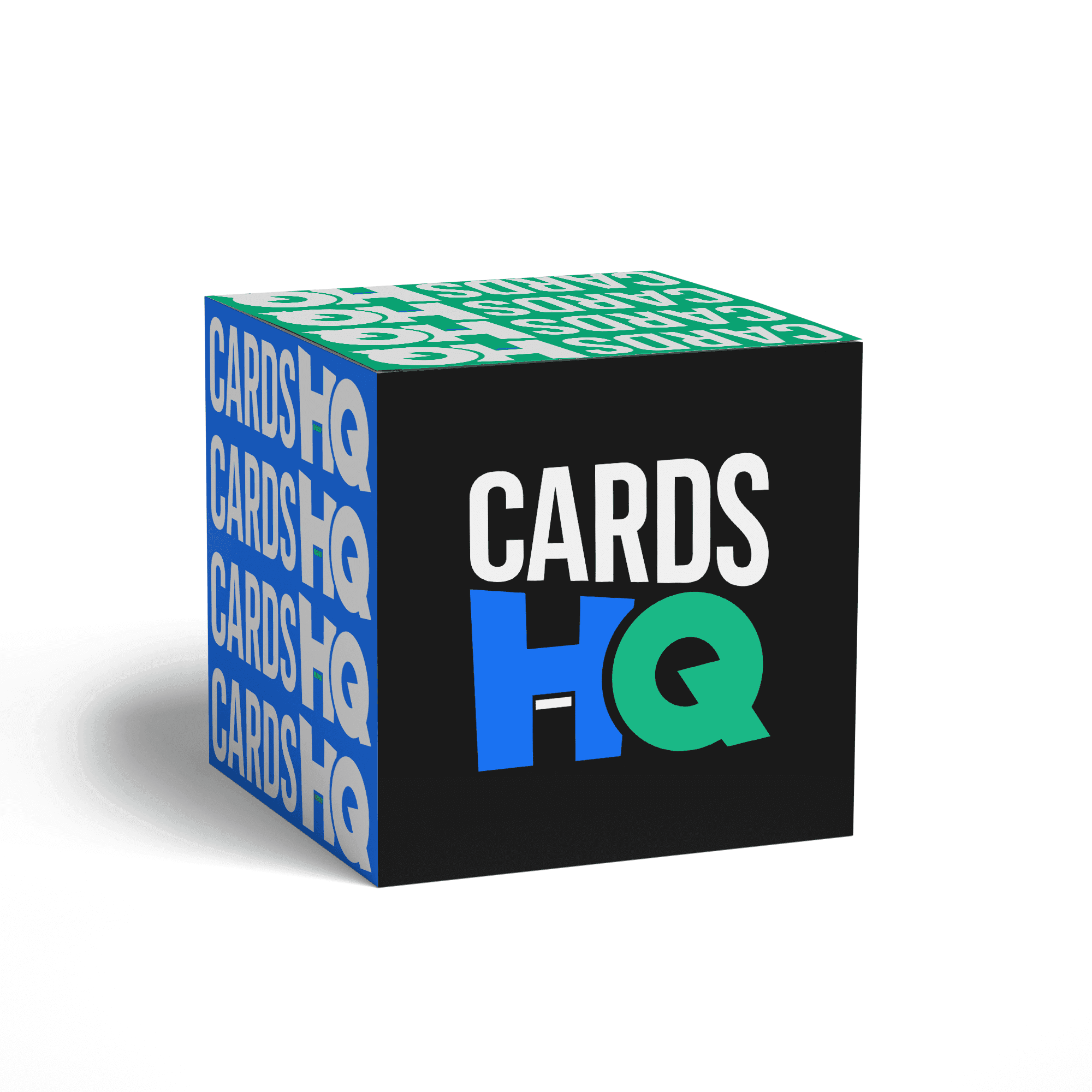 Bearish Lorcana Booster Box Non-Shrink-Wrapped True Fit Acrylic Case