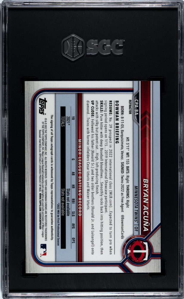 Sports – CardsHQ