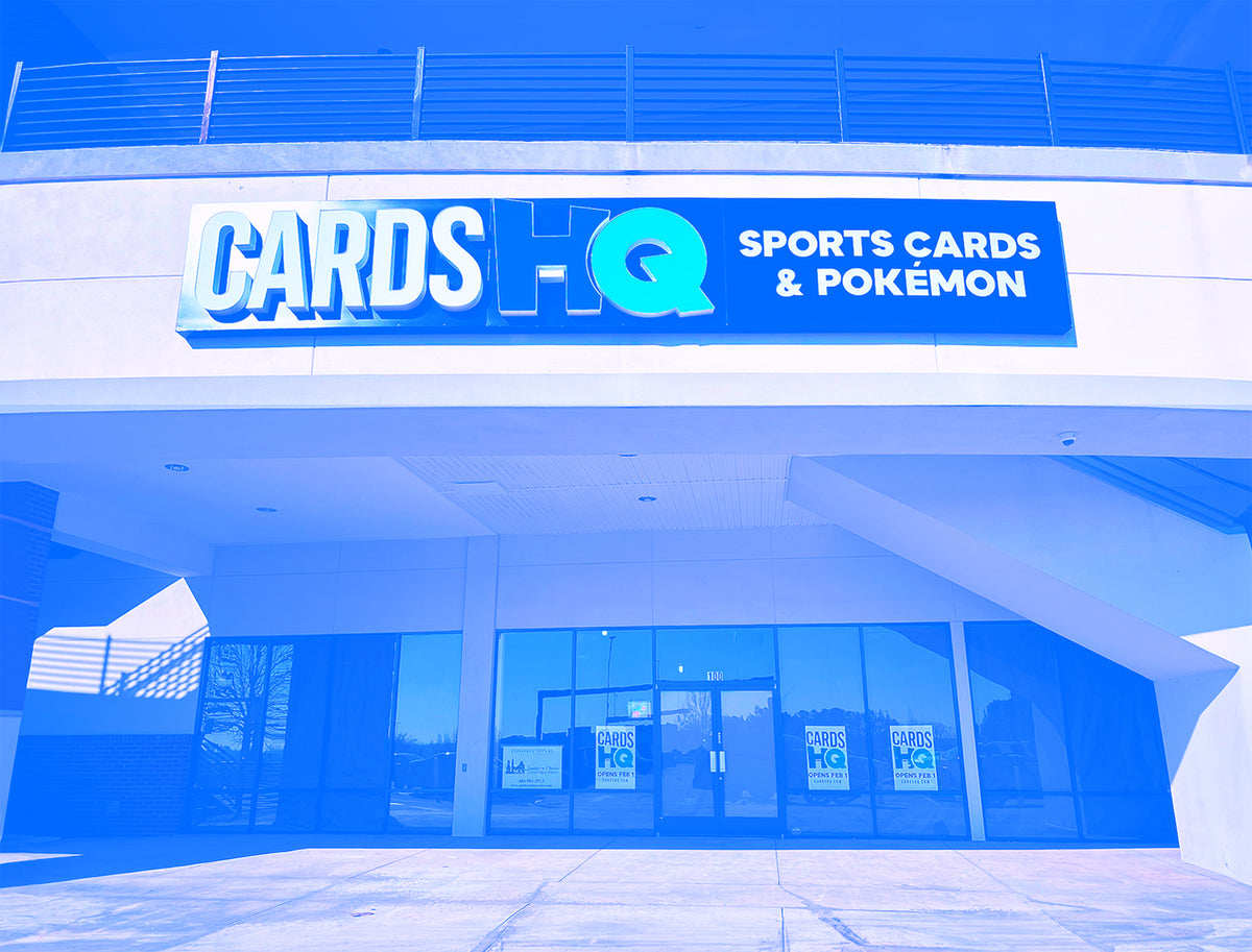 Job board – CardsHQ