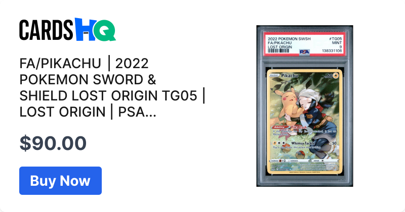 most valuable pokemon cards from 2024 Game Crave Tournament Store main image 0